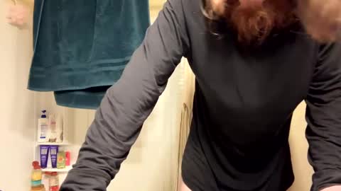 cloverboy1988 online show from 01-28-25, 11:38