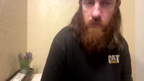 cloverboy1988 online show from 01-31-25, 01:56