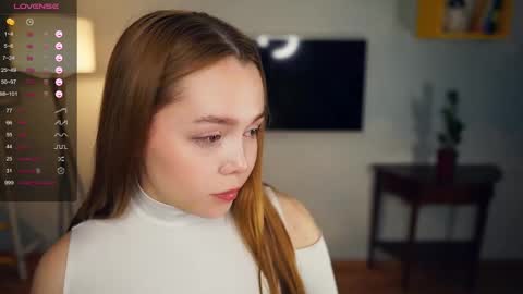 Hi everybody Im Lily Today is my first day here Lets get acquainted online show from 12-17-24, 11:27