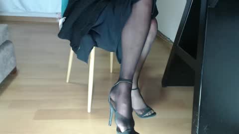 rocio online show from 03-07-26, 04:59