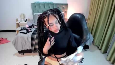 emely dolce online show from 02-06-25, 09:43