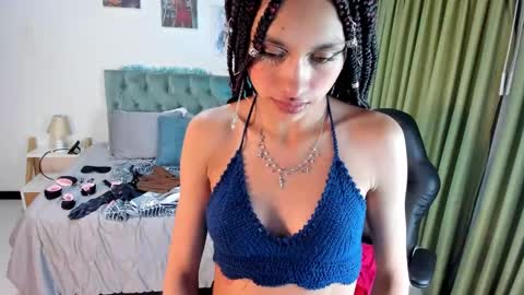 emely dolce online show from 02-07-25, 09:16