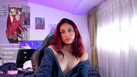 emely dolce online show from 02-22-25, 01:24