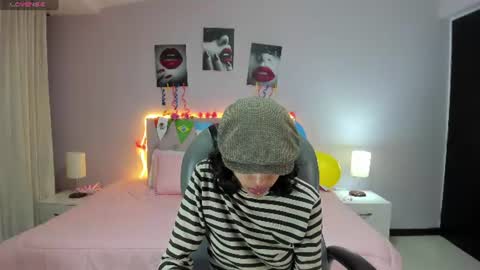 emely dolce online show from 06-21-26, 03:31