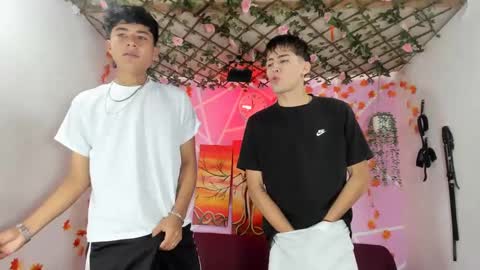 club_latinboys online show from 09-09-25, 01:54