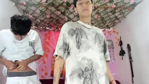 club_latinboys online show from 09-11-25, 01:55