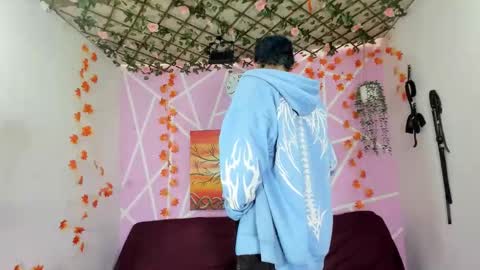 club_latinboys online show from 09-12-25, 01:55