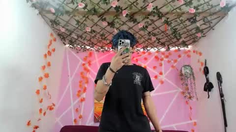 club_latinboys online show from 09-14-25, 02:16