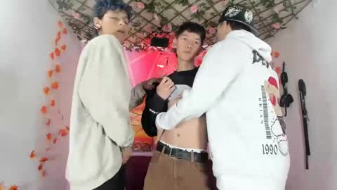 club_latinboys online show from 09-15-25, 02:17