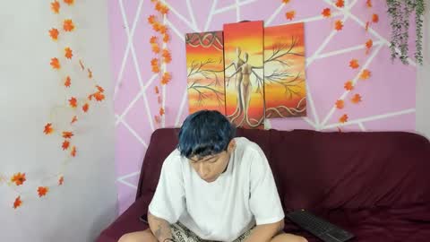 club_latinboys online show from 09-18-25, 02:19