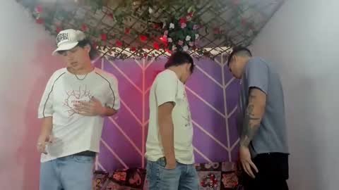 club_latinboys online show from 10-05-25, 07:23