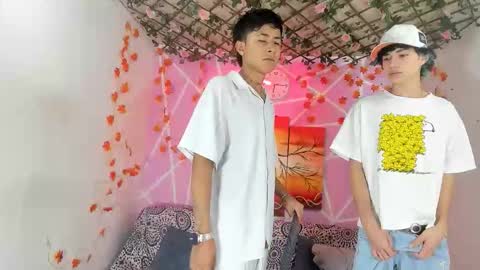 club_latinboys online show from 11-29-25, 02:31