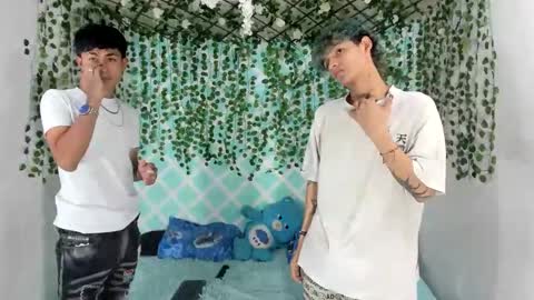 club_latinboys online show from 11-30-25, 07:18