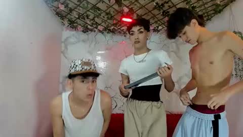 club_latinboys online show from 04-14-26, 07:31