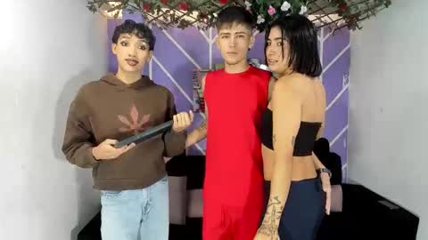 club_latinboys online show from 05-12-26, 03:09