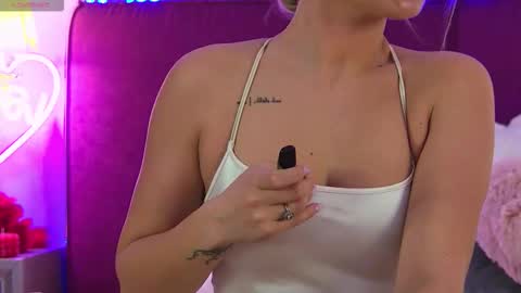 Marina online show from 02-21-26, 09:38