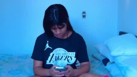 Snapshot of cluplechatur chatting on 12-05-24, 03:39 Meggan y Thiago online show from 12-05-24, 03:39