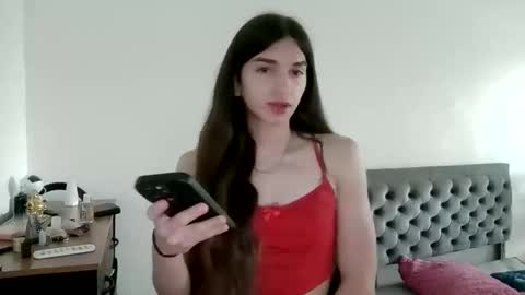 Snapshot of cluv777 chatting on 05-29-26, 02:37 cluv777 online show from 05-29-26, 02:37