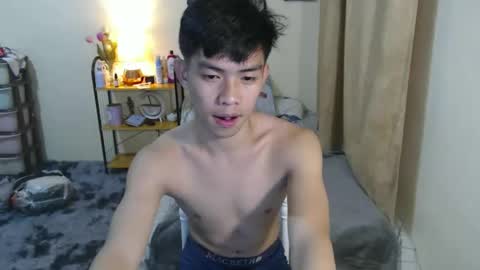 clyde_twinkx online show from 03-18-26, 06:33