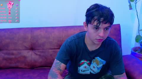 Clyde and Bunny online show from 12-12-24, 04:15