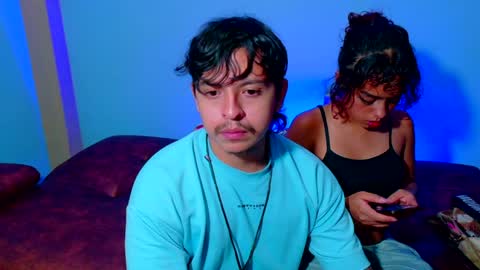 Clyde and Bunny online show from 01-22-25, 02:26