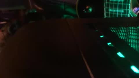 cmcin007 online show from 04-19-26, 03:06