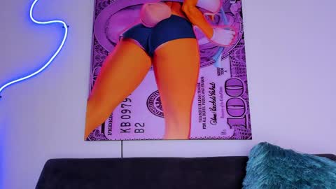 cmila0713 online show from 05-15-26, 11:01
