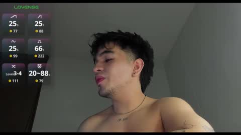 Johan   online show from 03-08-26, 03:54