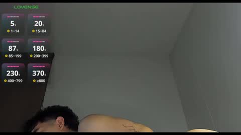 Johan   online show from 04-11-26, 03:44