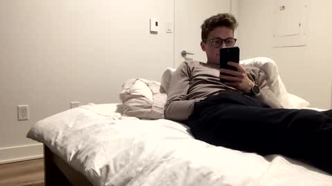 Twink Leo online show from 03-08-25, 09:29