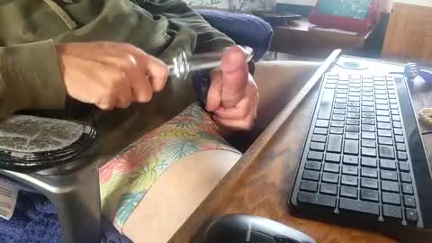 Snapshot of coach_d chatting on 10-15-25, 04:51 coach_d online show from 10-15-25, 04:51