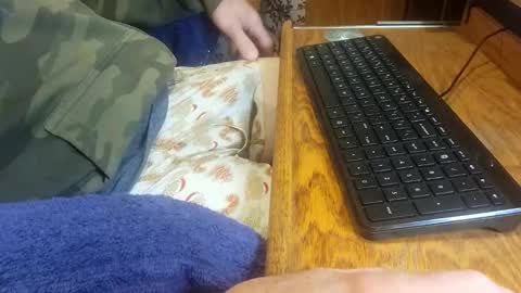 Snapshot of coach_d chatting on 10-27-25, 11:58 coach_d online show from 10-27-25, 11:58