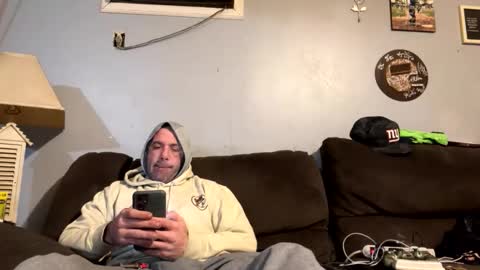 coachg12 online show from 01-13-26, 11:59