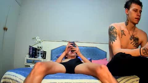 Snapshot of coandjax chatting on 02-26-26, 08:13 Cojax online show from 02-26-26, 08:13