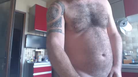 cobra4u online show from 10-14-25, 07:09