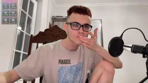 Herman online show from 02-03-26, 08:25