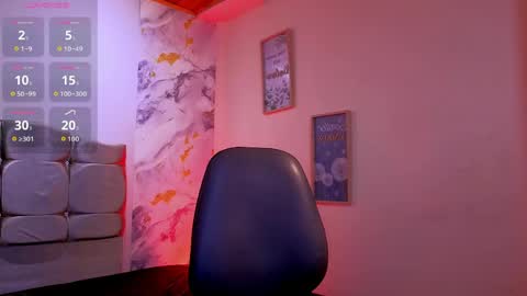 Valerie  nenitasexy online show from 05-20-26, 04:51