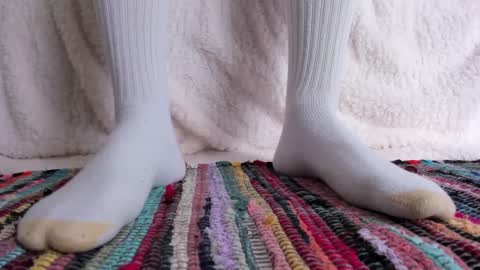 Gorgeous online show from 02-19-25, 05:27