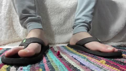 Gorgeous online show from 02-24-25, 03:23