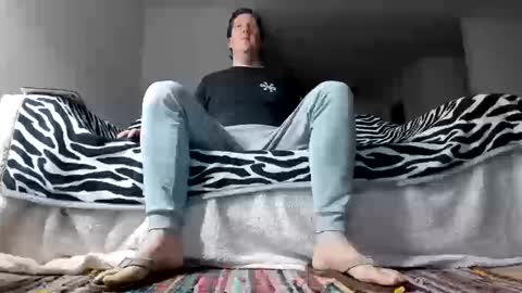 Gorgeous online show from 10-10-25, 06:12