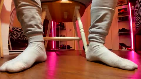 Gorgeous online show from 02-02-26, 03:49