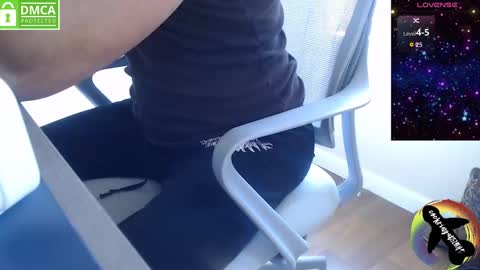 Snapshot of cockringat5280ft chatting on 10-02-25, 04:03 cockringat5280ft online show from 10-02-25, 04:03