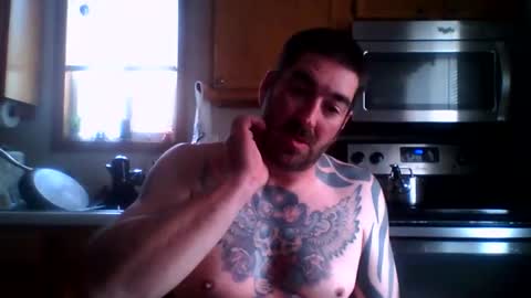 cockspierced online show from 01-17-26, 04:43