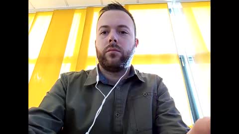 Snapshot of cocktattoo chatting on 01-29-25, 09:44 Madmat online show from 01-29-25, 09:44