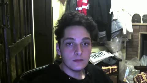 coco151 online show from 03-05-25, 08:10