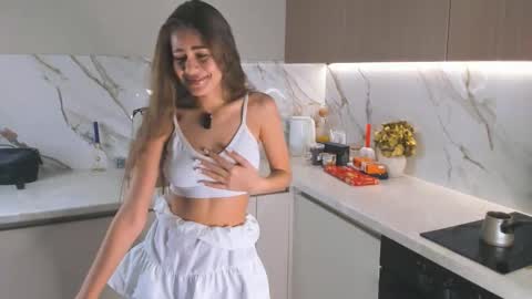 Snapshot of coco_silk chatting on 11-01-25, 09:00 Monika online show from 11-01-25, 09:00