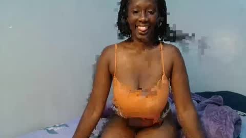 cocoalush9819 online show from 12-03-25, 06:17