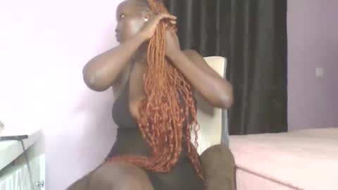 CocoaLush 20 online show from 04-16-26, 11:55