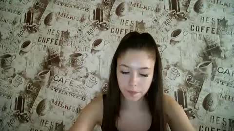 Snapshot of cocoberry1 chatting on 02-25-25, 08:14 cocoberry1 online show from 02-25-25, 08:14