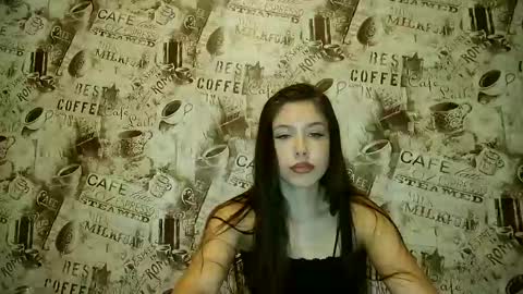 Snapshot of cocoberry1 chatting on 03-01-25, 05:49 cocoberry1 online show from 03-01-25, 05:49